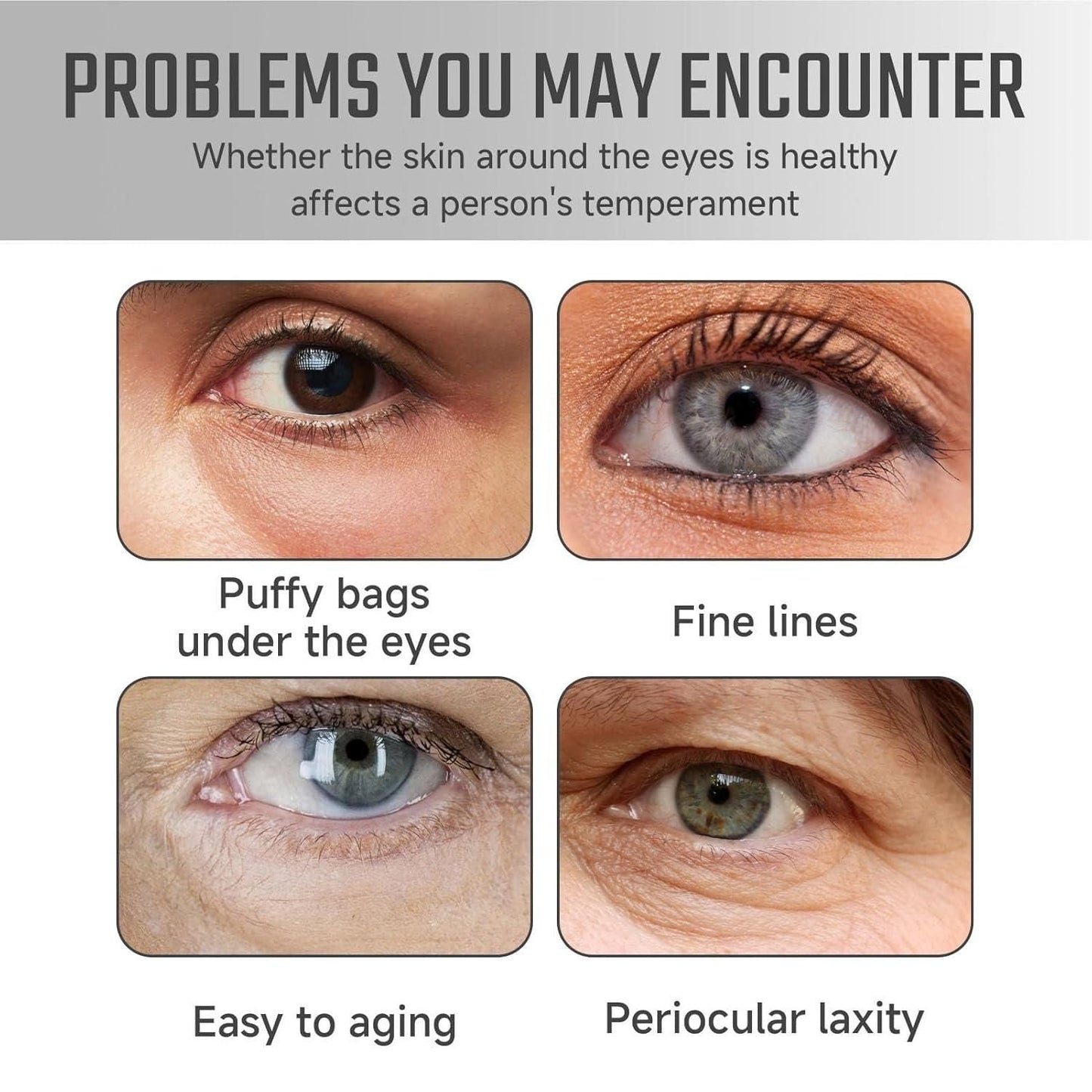 Eye Essence Oil (Pack of 2)