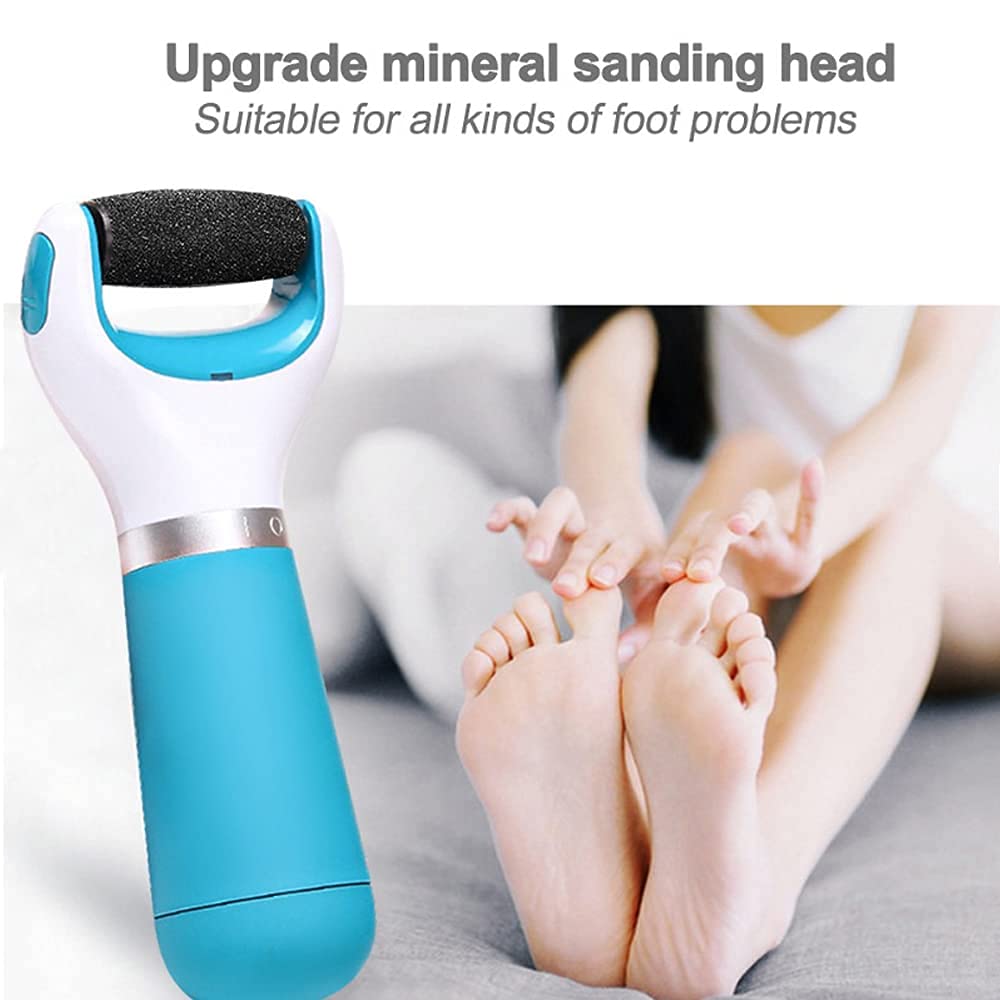 Pediflexy™️Foot Roller Callus Remover